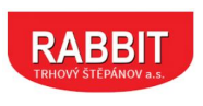 Rabbit Trhový štěpánov